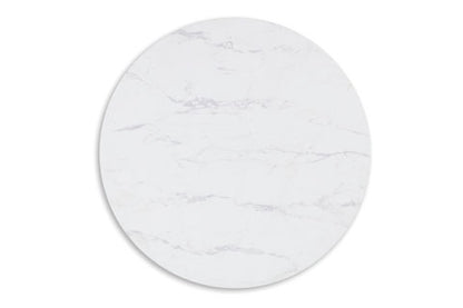 Xandrum Occasional Table Set