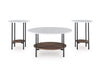 Wrenwich Table (Set of 3)