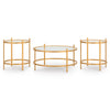 Pearlox Table (Set of 3)