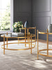 Pearlox Table (Set of 3)