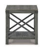 Freedan Coffee table set (Lift top Coffee table + 2 end tables)