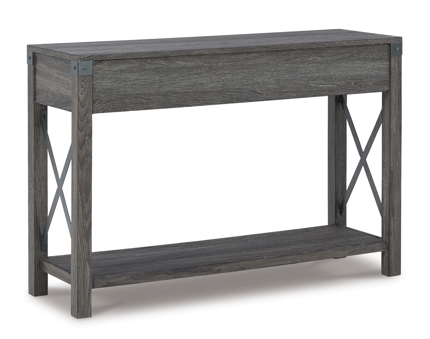 Freedan Sofa/Console Table