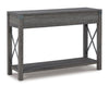 Freedan Sofa/Console Table