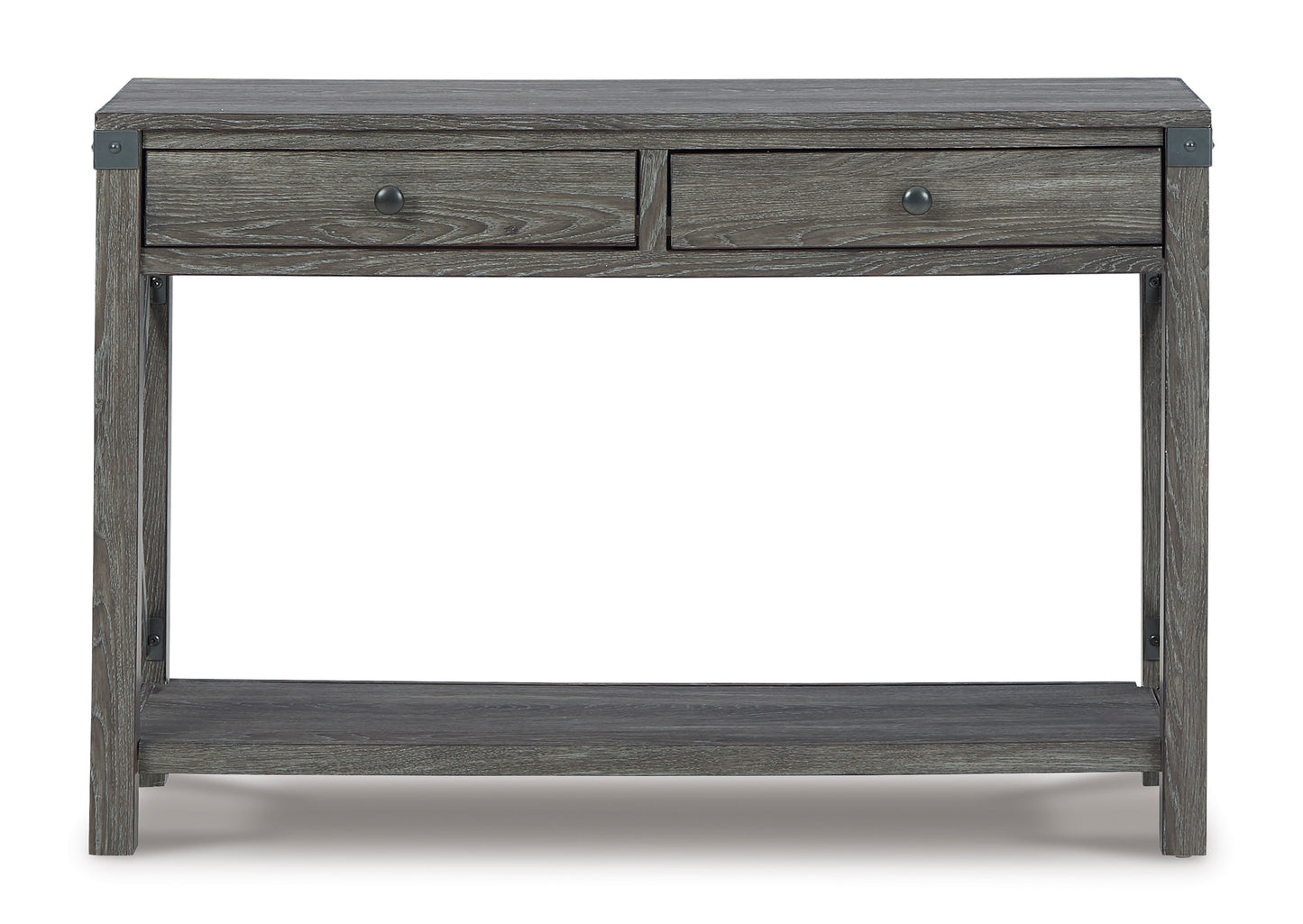 Freedan Sofa/Console Table