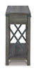Freedan Sofa/Console Table