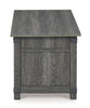 Freedan Coffee table set (Lift top Coffee table + 2 end tables)
