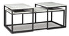 Donnesta Table (Set of 3)