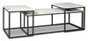 Donnesta Table (Set of 3)
