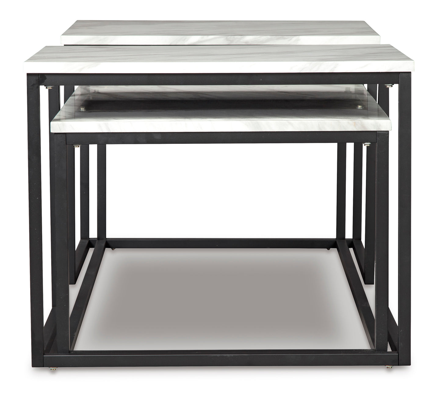 Donnesta Table (Set of 3)