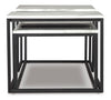 Donnesta Table (Set of 3)