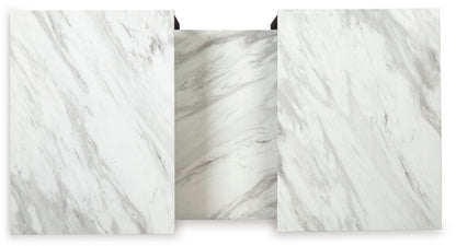 Donnesta Table (Set of 3)