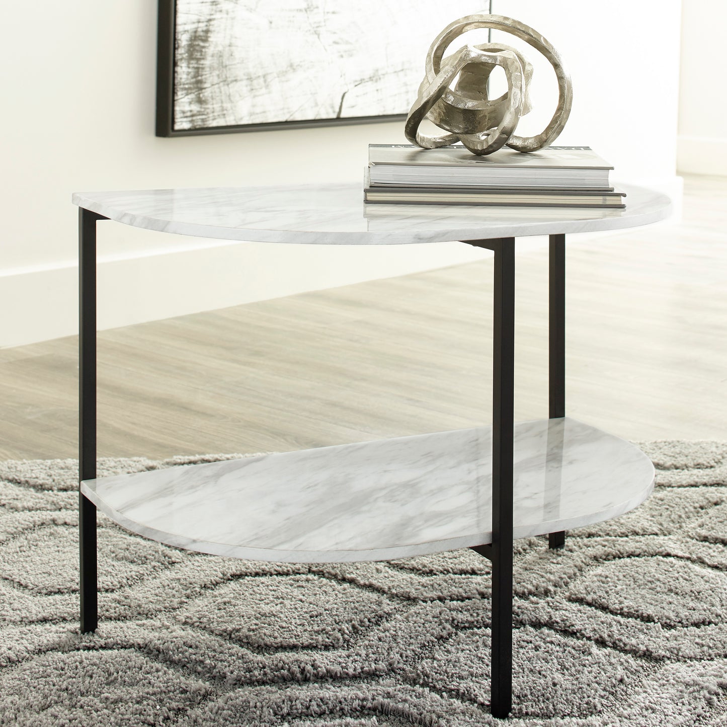 Donnesta Table (Set of 3)