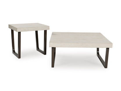 Westonfort Occational Table Set