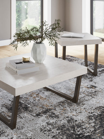 Westonfort Occational Table Set