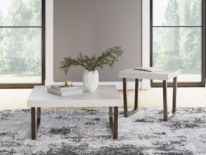 Westonfort Occational Table Set
