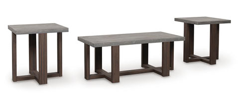 Dynnford Occasional Table Set