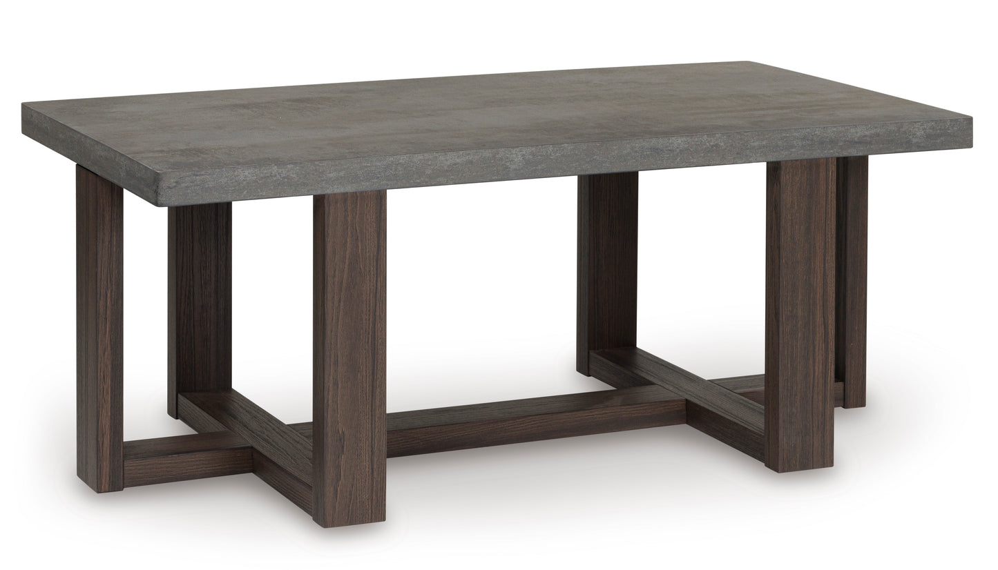 Dynnford Table (Set of 3)