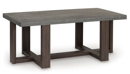 Dynnford Occasional Table Set