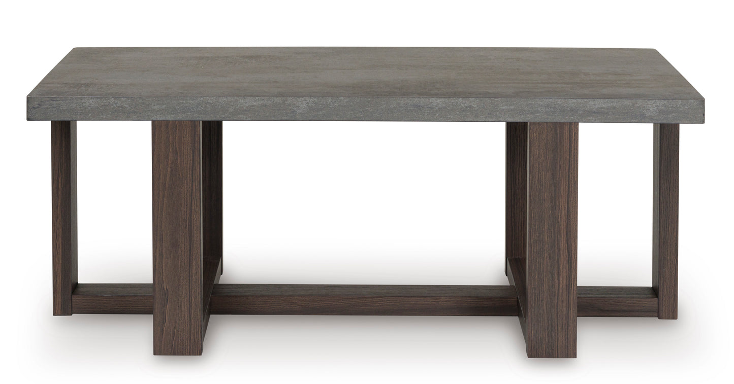 Dynnford Table (Set of 3)