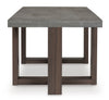 Dynnford Table (Set of 3)