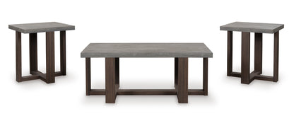 Dynnford Table (Set of 3)