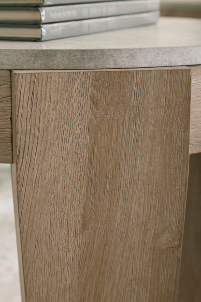 Guystone Occasional Table Set