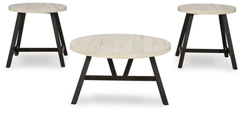 Fawndell Occasional Table Set