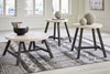Fawndell Occasional Table Set