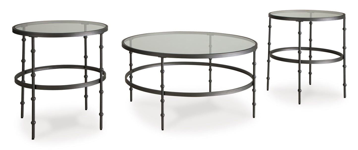 Kellyco Occational Table Set