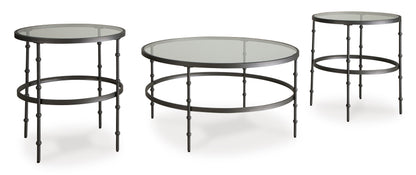 Kellyco Occational Table Set