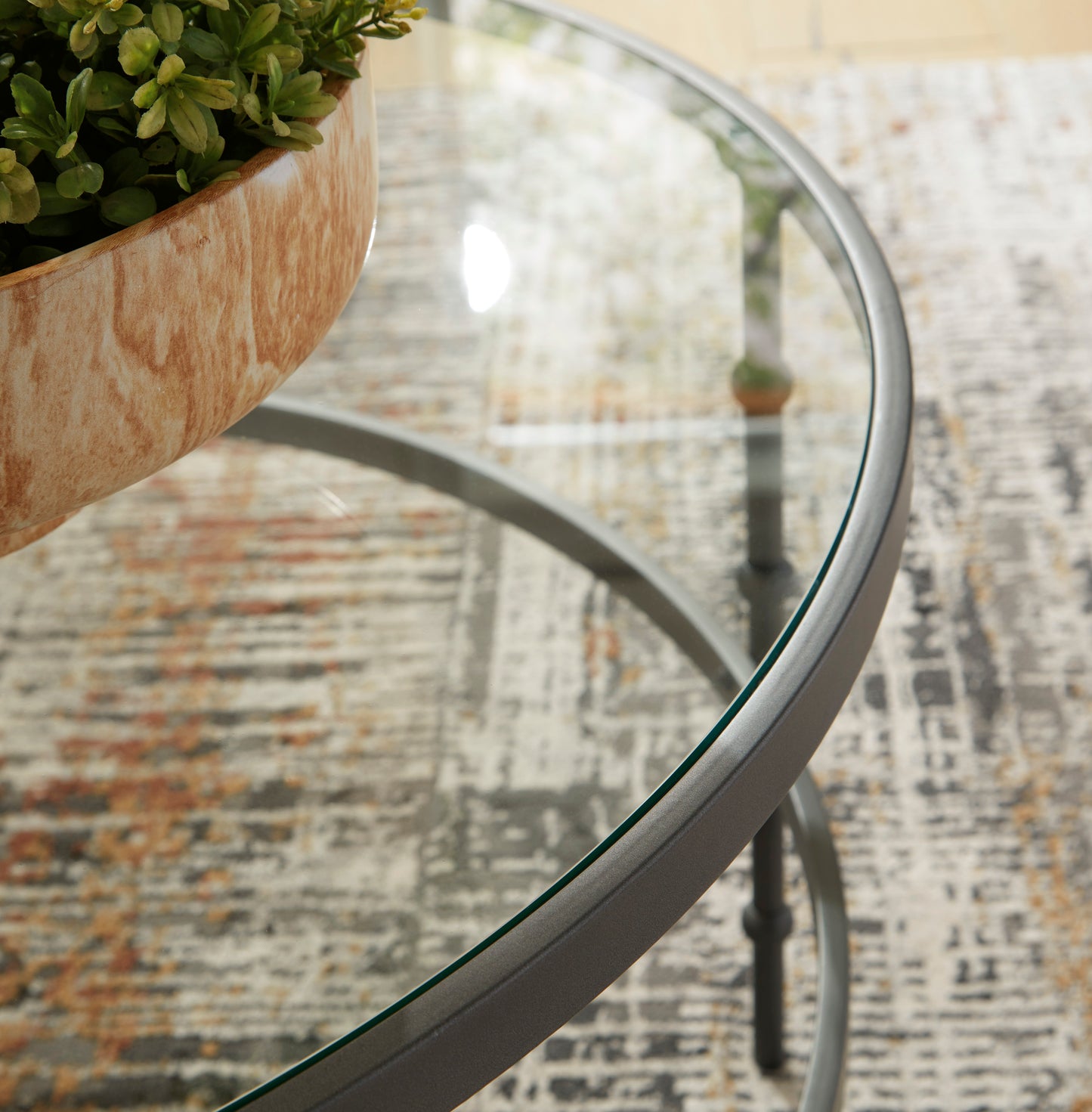 Kellyco Occational Table Set