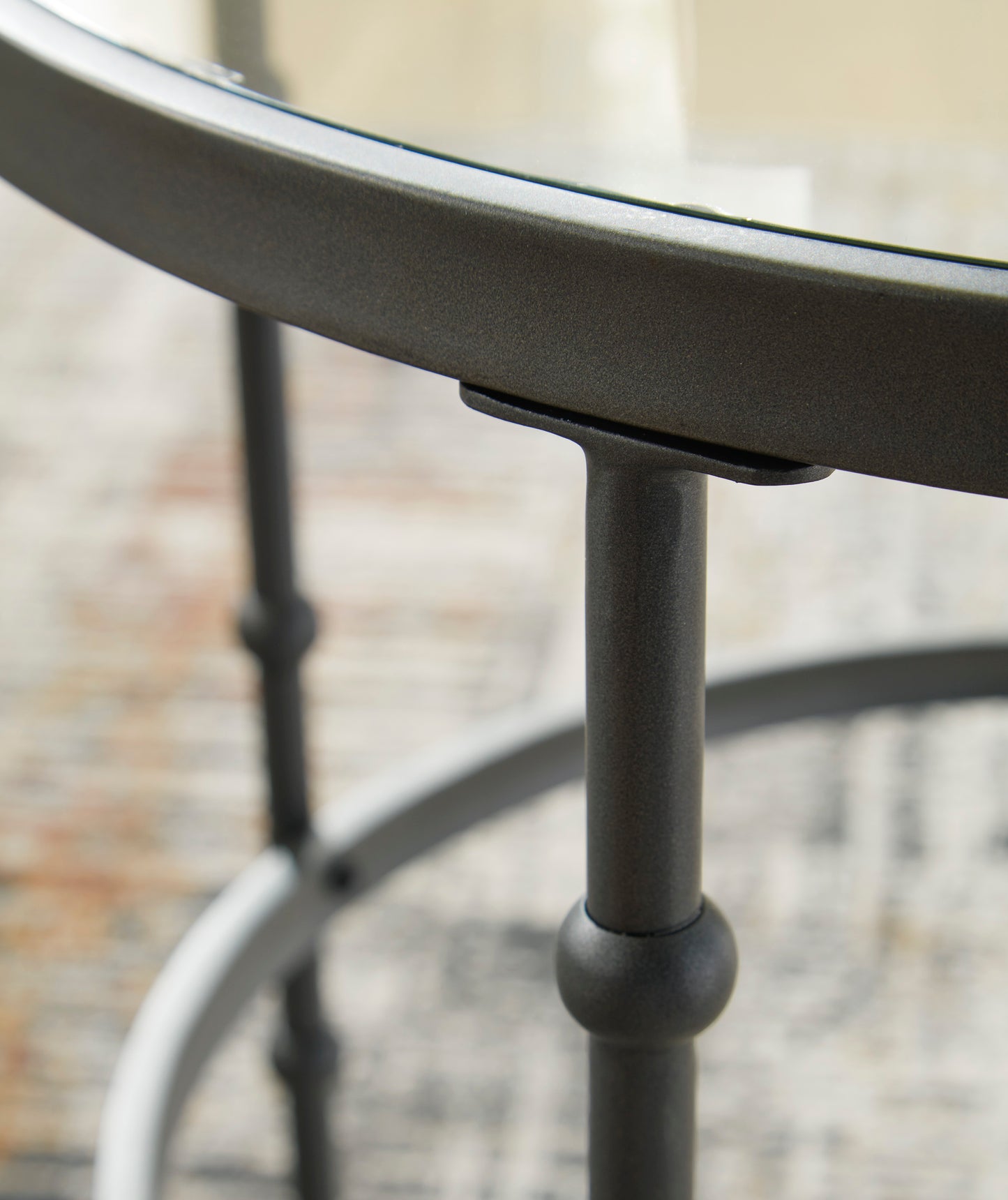 Kellyco Occational Table Set