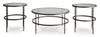 Kellyco Occational Table Set