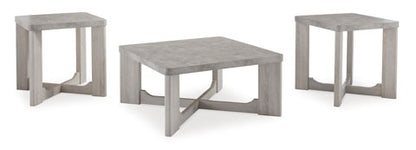 Garnilly Occasional Table Set