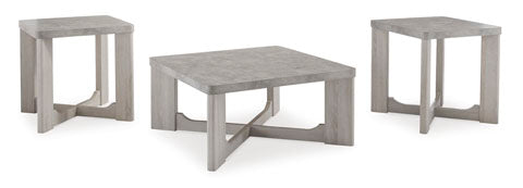 Garnilly Occasional Table Set