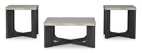 Sharstorm Occasional Table Set