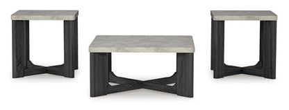 Sharstorm Occasional Table Set