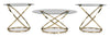 Crimonti Occational Table Set