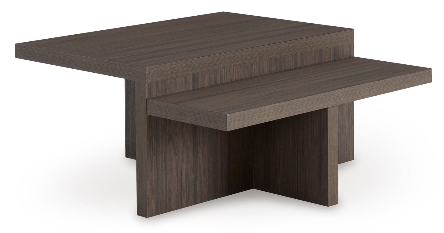 Zendex Occational Table Set