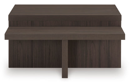 Zendex Occational Table Set