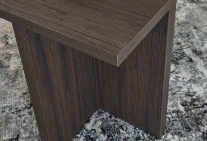 Zendex Occational Table Set