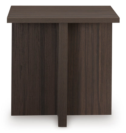Zendex Occational Table Set