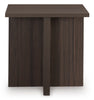 Zendex Occational Table Set