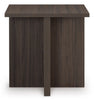Zendex Occational Table Set