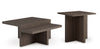 Zendex Occational Table Set