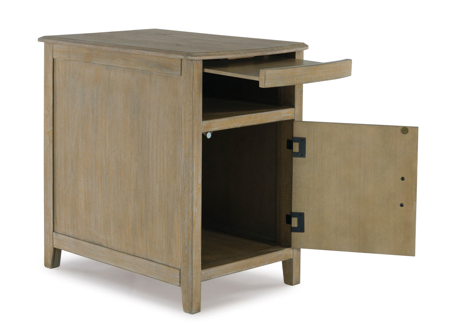 Devonsted Chair Side End Table