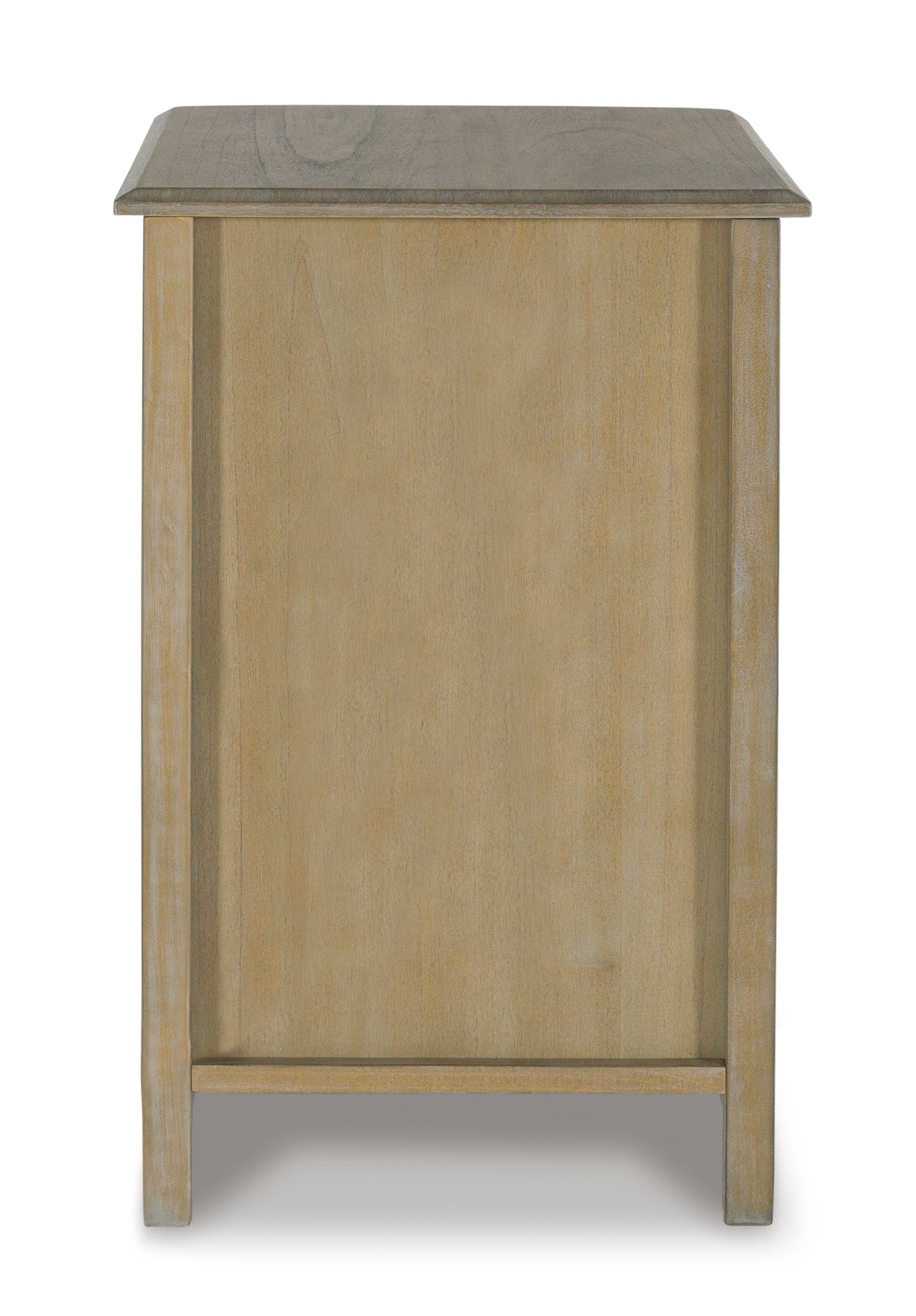 Devonsted Chair Side End Table