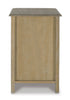 Devonsted Chair Side End Table