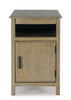 Devonsted Chair Side End Table