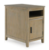 Devonsted Chair Side End Table
